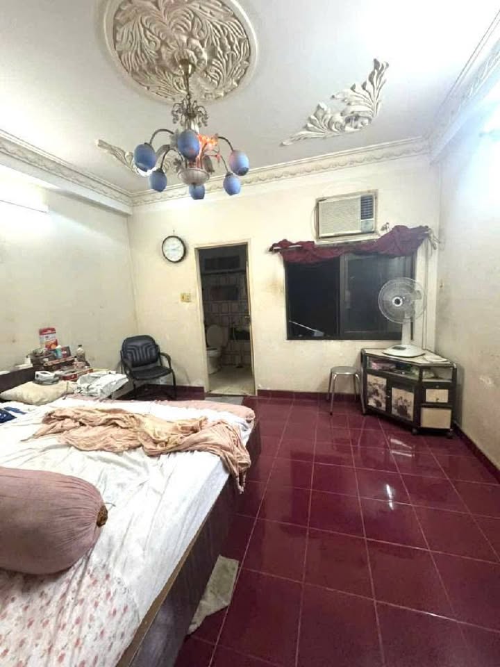 Nhà Mặt Tiền Kinh Doanh Quận 6 - 80m², 4 Tầng, Chỉ 18 Tỷ