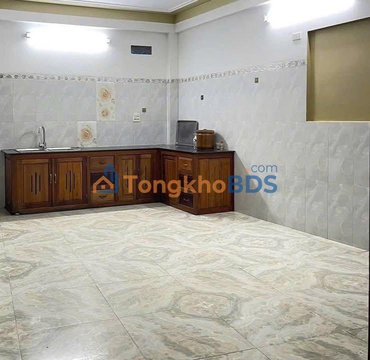 Nhà Nguyên Căn Mặt Tiền Ghềnh Ráng, Quy Nhơn - 70m², 3PN, Kinh Doanh Tốt