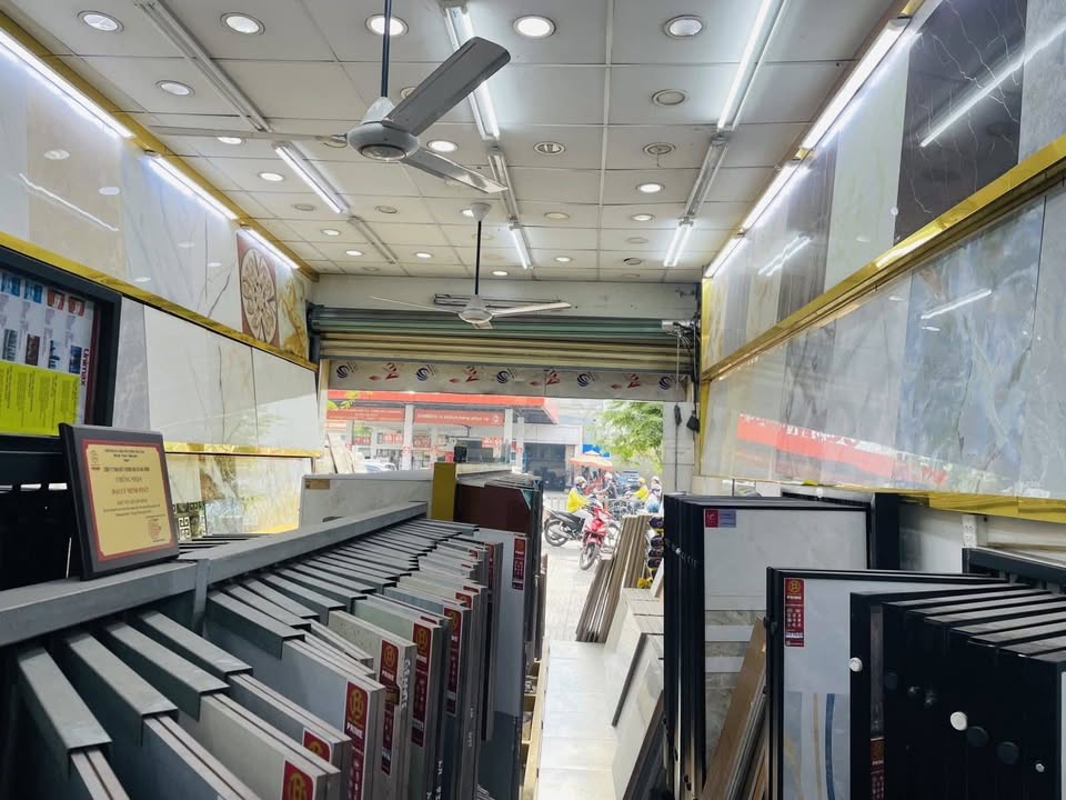 Nhà Mặt Tiền Lý Thường Kiệt Tân Bình - Kinh Doanh Đỉnh Cao 80m² - 5.6 Tỷ