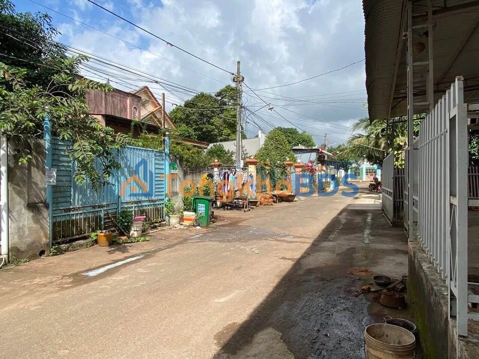 Nhà Phường Bàu Sen Long Khánh 163m² Giá 3.2 Tỷ - Ô Tô Thông Thoáng