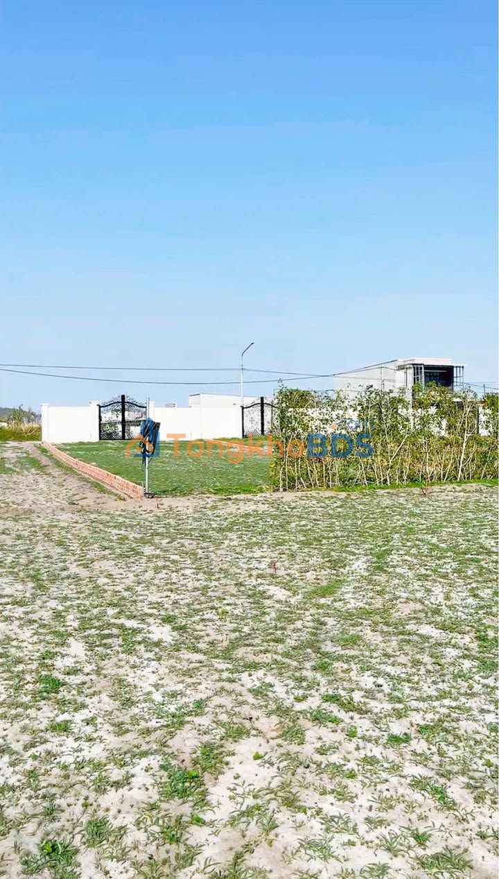 Đất Phước Hải 110m² Sổ Riêng Giá 470 Triệu - Gần Biển, An Cư Lý Tưởng