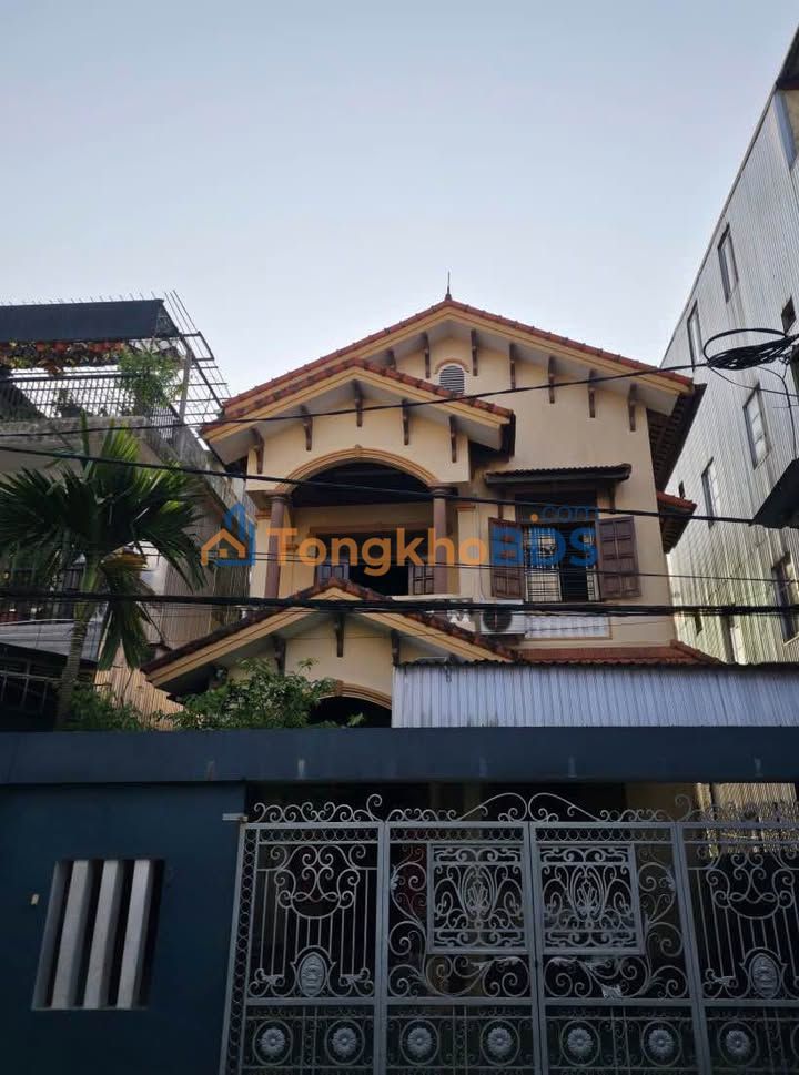 Nhà 2 Tầng Kiệt 268 Điện Biên Phủ - 156m² - 5 Tỷ - Thừa Thiên Huế