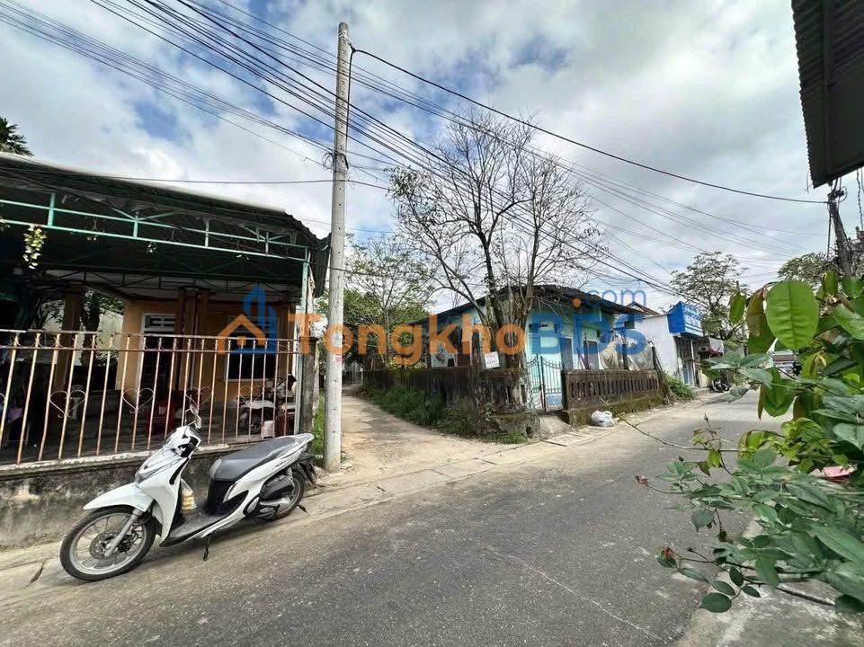 Đất Nền 100m² Full Thổ Cư Sát Làng Đại Học Huế - Giá Đầu Tư 1.5x Tỷ