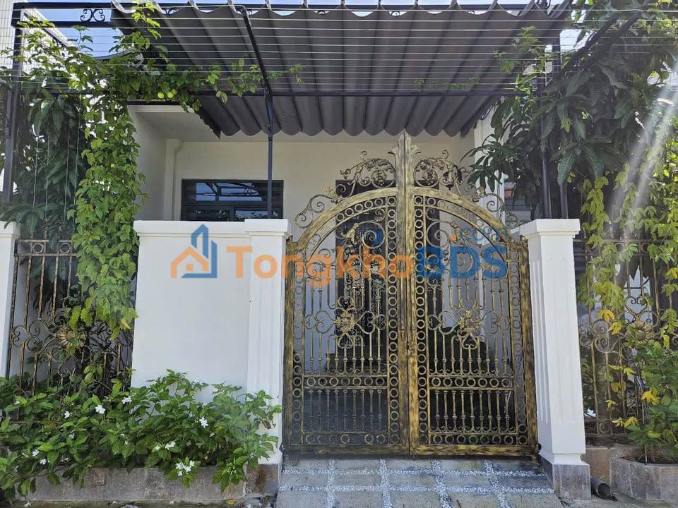 Nhà Cấp 4 80m² 2PN Sổ Hồng Riêng - Tây Trì Nhơn, TP Huế