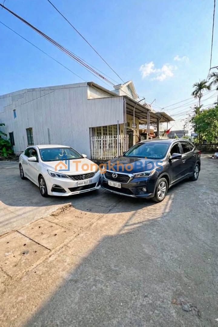 Đất Nền Mặt Tiền Xóm 7 Huế - 103m² Giá 1.x Tỷ