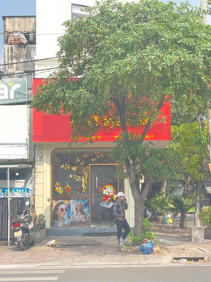 Mặt Tiền Kinh Doanh An Dương Vương Quận 6 - Gần Công Viên Phú Lâm, 52m², 18 Triệu/Tháng