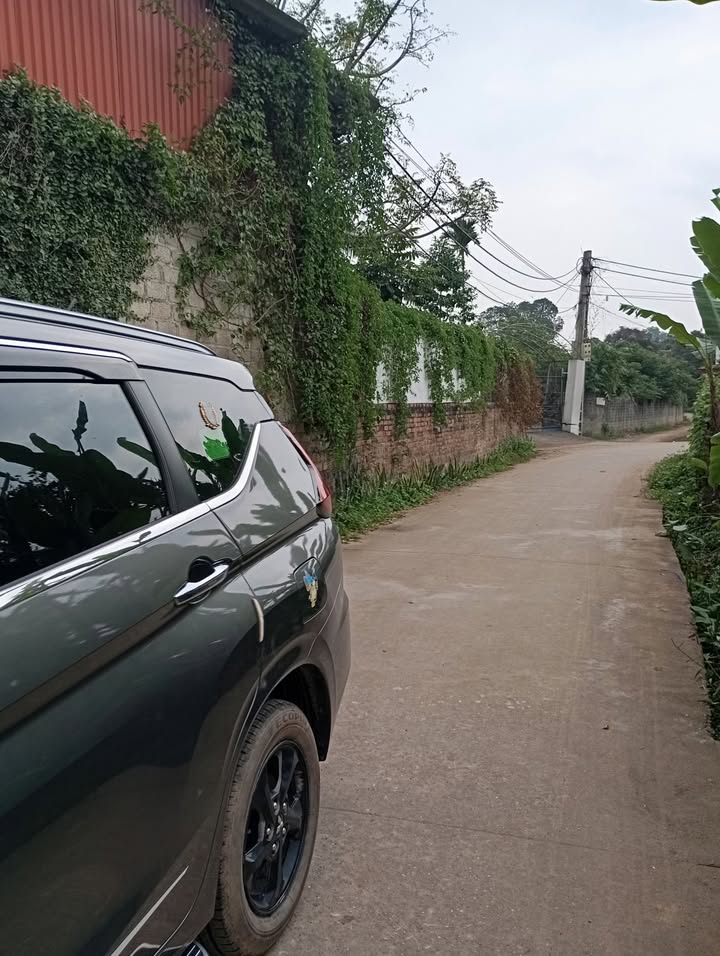 Đất nền Xuân Phương, Sông Công 123m² - Sổ đỏ, gần QL37