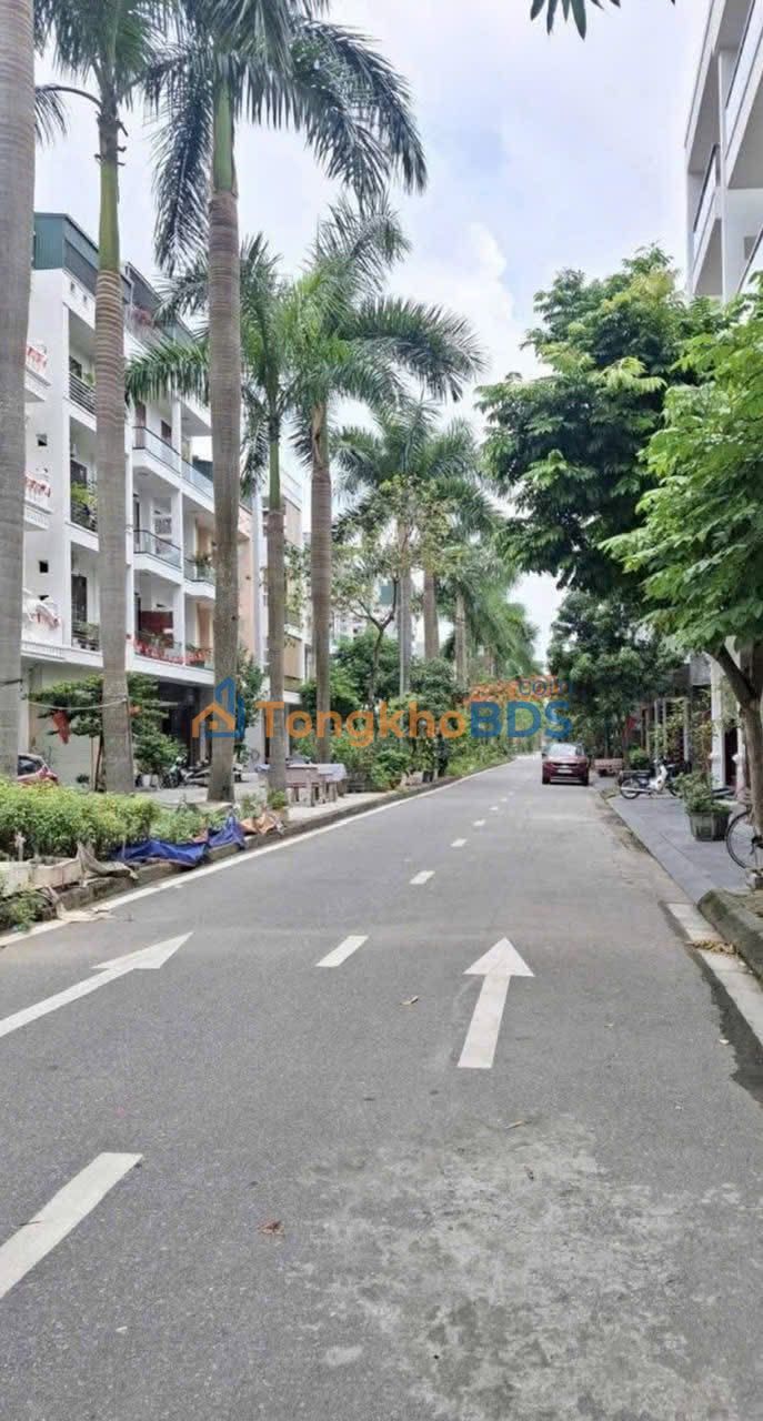 Mặt Phố Phùng Chí Kiên - Bắc Giang 67.5m² - Kinh Doanh Đắc Lợi