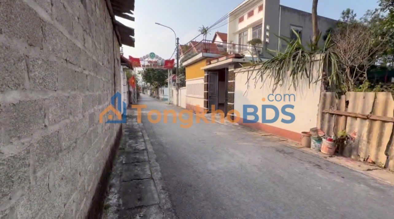 Đất Vĩnh Yên 120m² - Giá Chỉ 1.6x Tỷ, Đường Thông Ô Tô