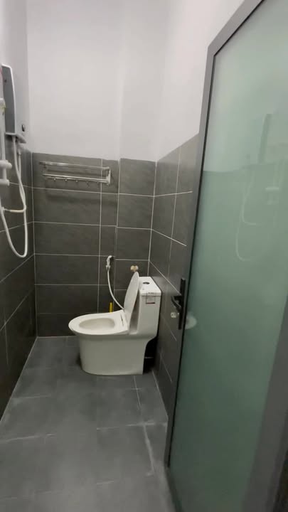 Nhà 2 Tầng Full Nội Thất Đường Tây Sơn, Quy Nhơn - 42.2m² - 2.7 Tỷ