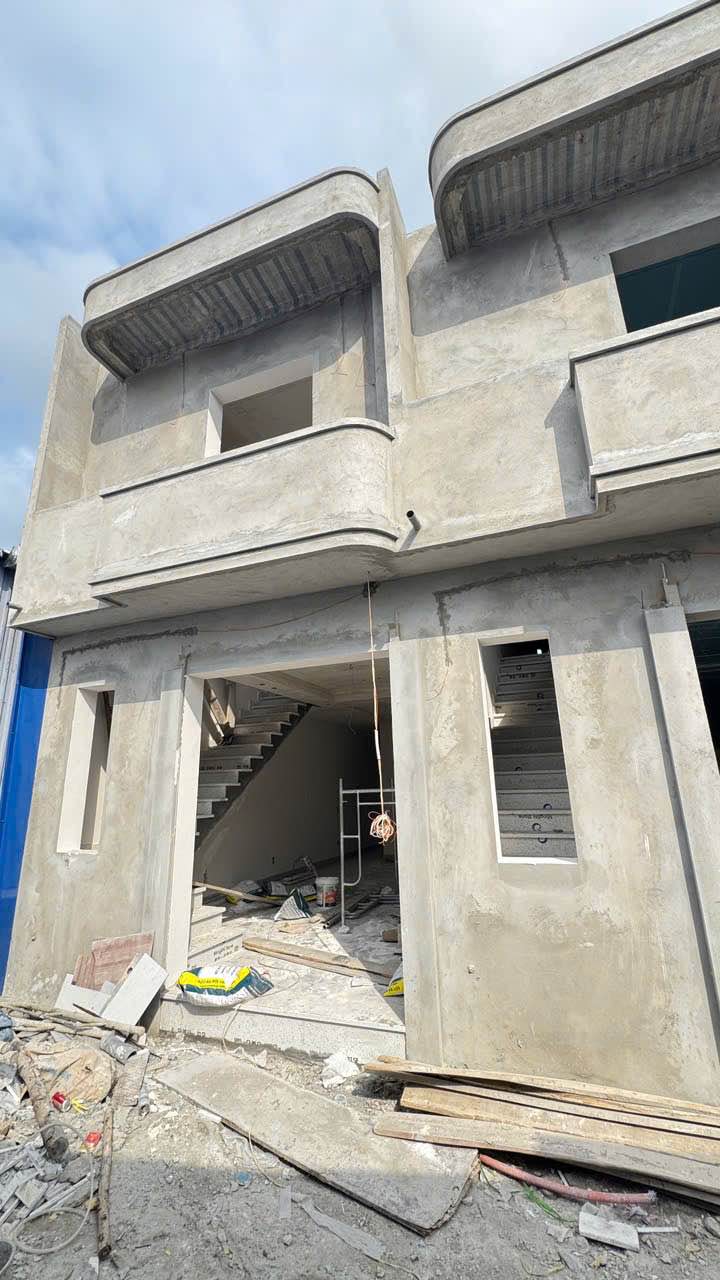 Nhà 2 Tầng Kiều Hạ - 60m² Full Nội Thất, Ô Tô Đỗ Cửa - 1.85 Tỷ