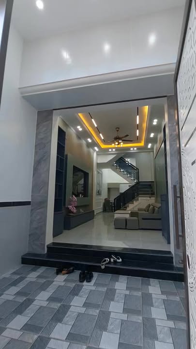 Nhà Mặt Ngõ 229 Hàng Kênh, Lê Chân - 156m² Kinh Doanh, Sẵn Sổ Đỏ