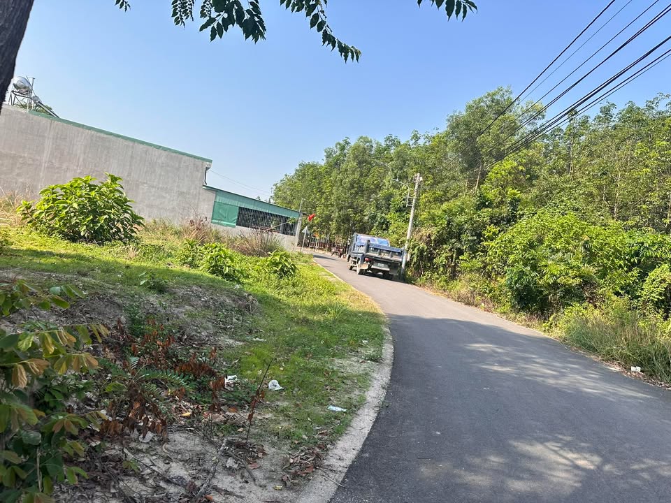 Đất Nền 413m² Hòa Lợi - Sổ Đỏ Thổ Cư, Sẵn Sàng Xây Trọ - Giá 1.9 Tỷ