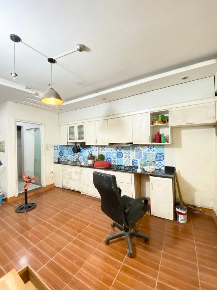 Cho thuê căn hộ 2PN 60m² ngõ 325 Kim Ngưu, Hà Nội - Giá 7.5 triệu