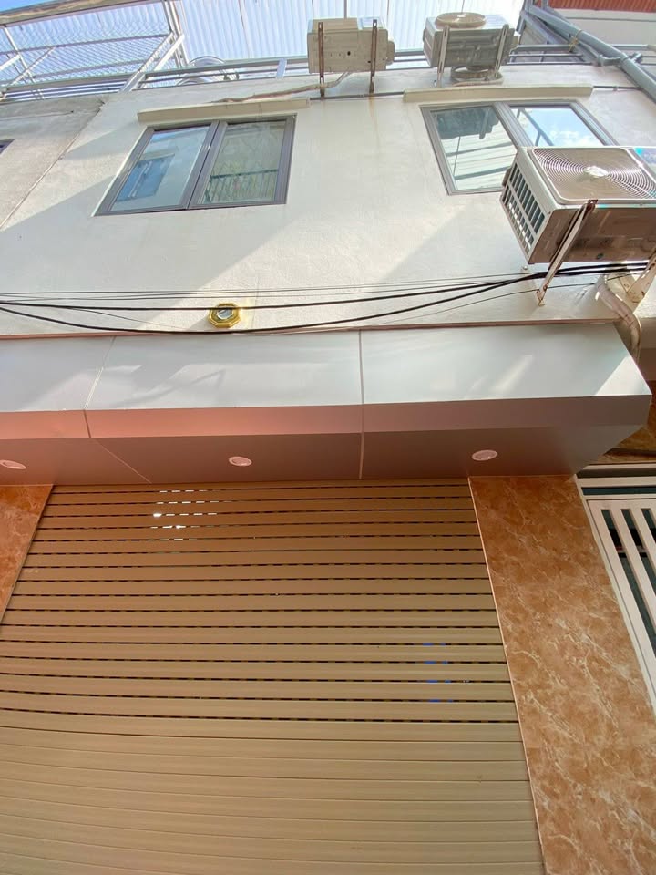 Nhà 2 Tầng Tứ Hiệp, Thanh Trì - 60m² Giá 4 Triệu/Tháng, Sẵn Ở Ngay