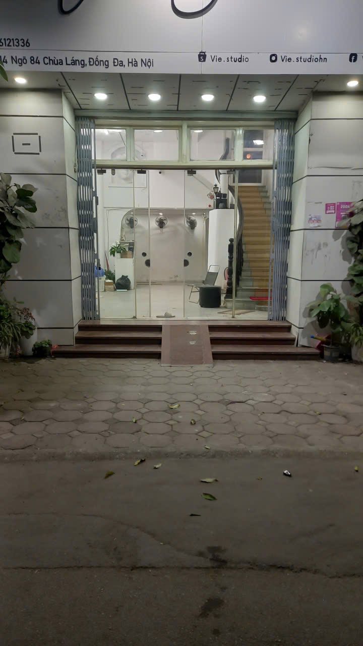 Cho thuê nhà nguyên căn 50m² gần Ngã Ba Ba La, Hà Đông - Giá 5 triệu