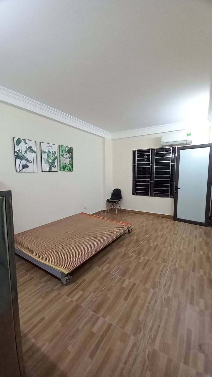 Cho thuê phòng trọ 18m² Trương Định, Hoàng Mai - Giá 3 triệu, Sẵn Sàng Ở Ngay!