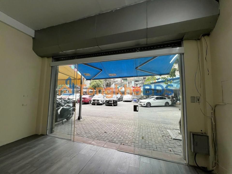 Cho thuê Văn phòng KĐT Nam Đô - Trương Định, 300m² - Kinh doanh Đa ngành