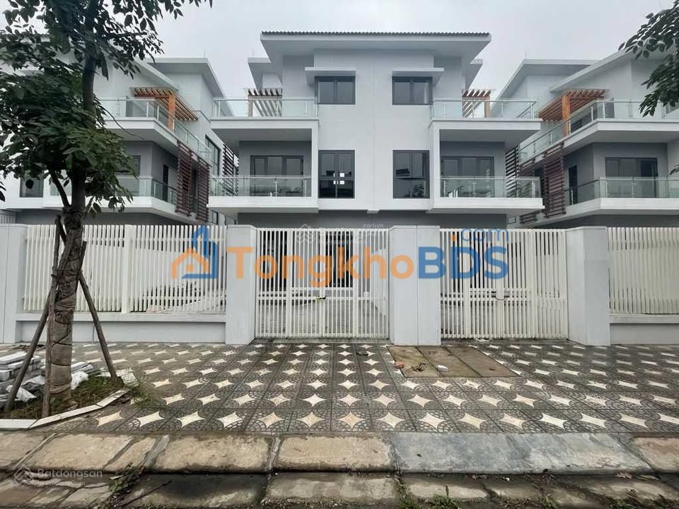 Nhà Phố Kinh Doanh/Kho 125m² Trịnh Văn Bô, Nam Từ Liêm - Giá 9 Triệu/Tháng