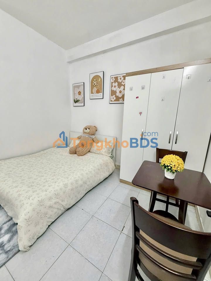 Studio 18m² Chính Kinh, Thanh Xuân - Giá 3.6 Triệu/Tháng, Sẵn Ở Ngay!