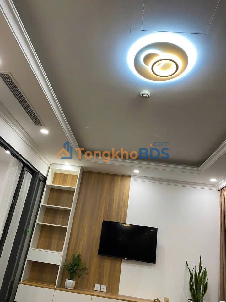 Cho thuê căn hộ 1PN Sunshine Garden - 11.5 triệu, full nội thất, view thoáng