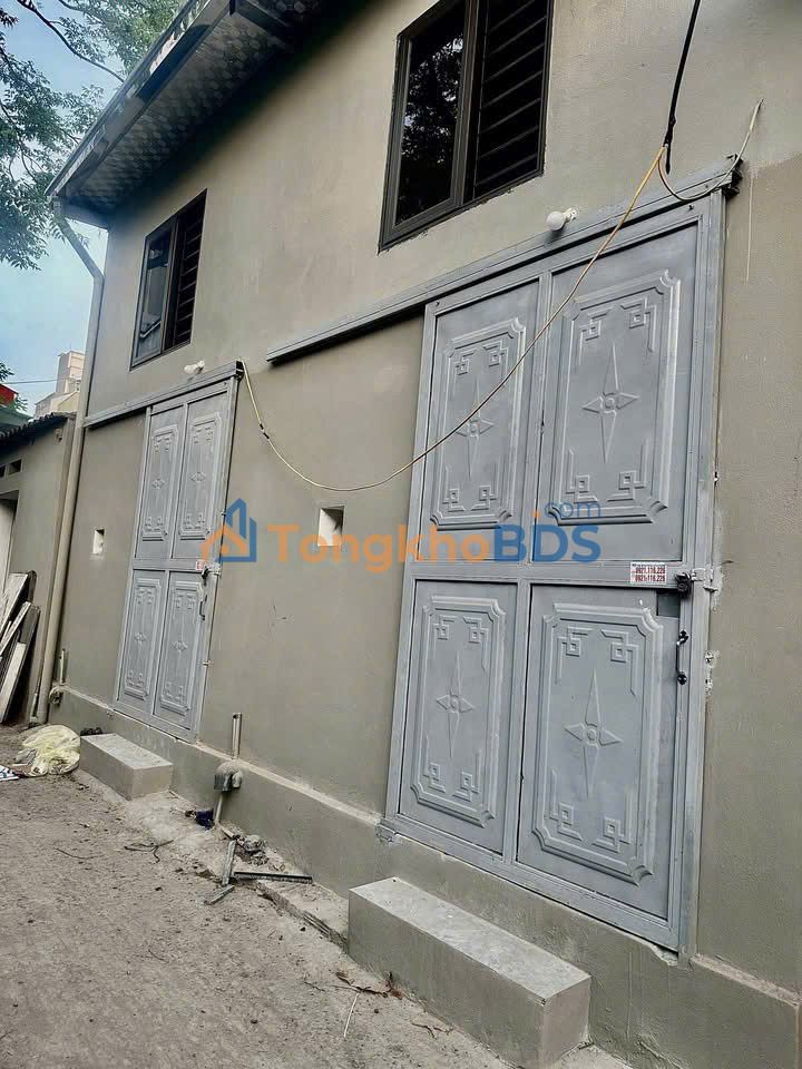 Cho thuê nhà 35m² ngõ 17 Cộng Hòa, Hữu Hòa - Nhà mới, giá 3.5 triệu