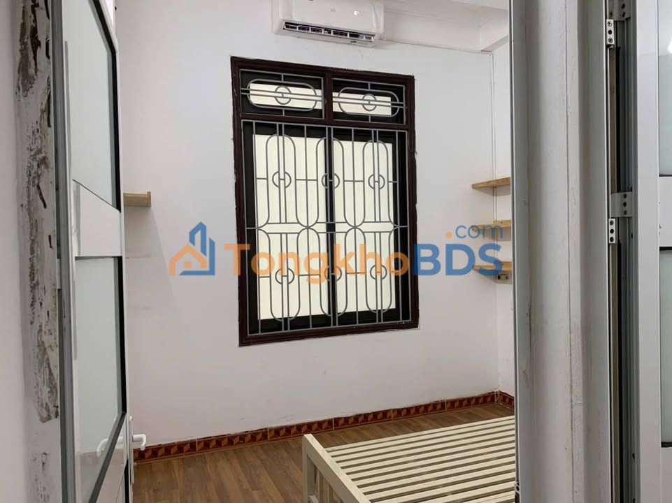 Cho Thuê Nhà Nguyên Căn Nguyễn Văn Cừ 5 Tầng - 3 Ngủ - 7.5 Triệu