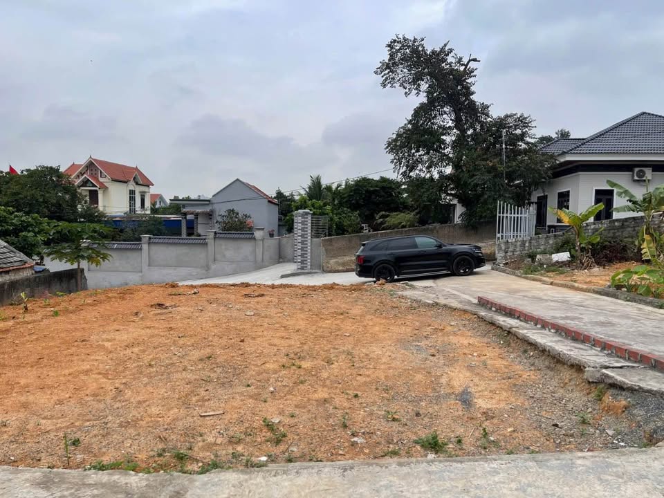 Đất nền Thủy Nguyên, Hải Phòng - 80m² giá 6xx triệu, đường ô tô