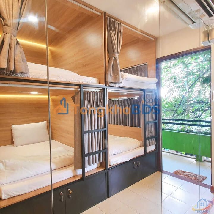 Homestay Cầu Giấy, Mỹ Đình 1.2tr/tháng - Ưu đãi 200k!