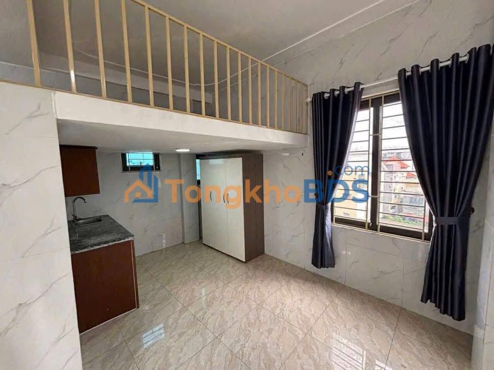 Cho Thuê Phòng Trọ 3.3 Triệu/Tháng Có Gác Xép, Nguyễn Khoái, An Phú, Thủ Đức