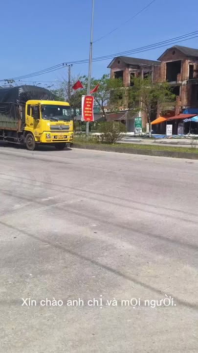 Đất nền Mỹ Thượng, TT Huế 117m² - Hướng Đông Nam, Giá Tốt