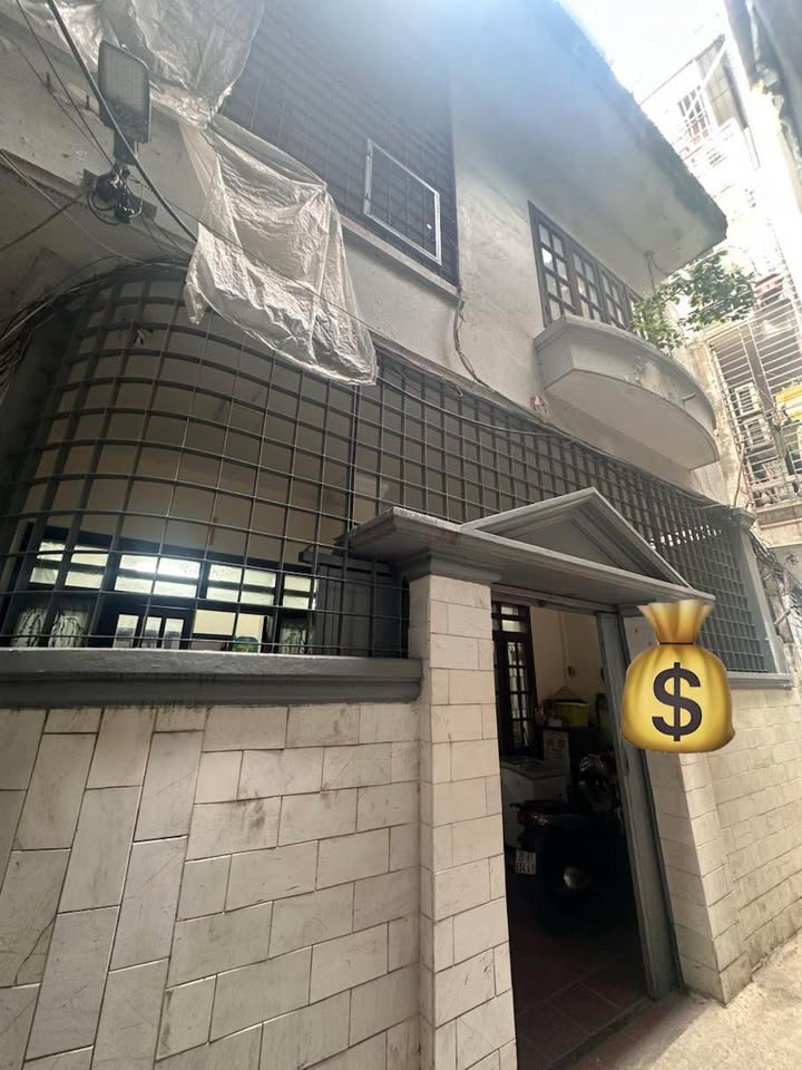 Đất Vàng Ba Đình 76.2m² - Lô Góc 3 Thoáng, Mặt Tiền Rộng - Cơ Hội Đầu Tư