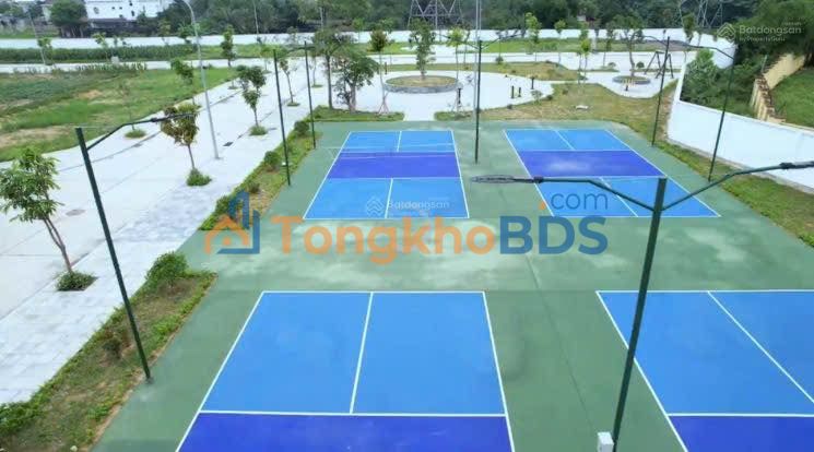 Đất nền Sóc Sơn 90m² - Sổ đỏ sẵn giao dịch, gần QL3