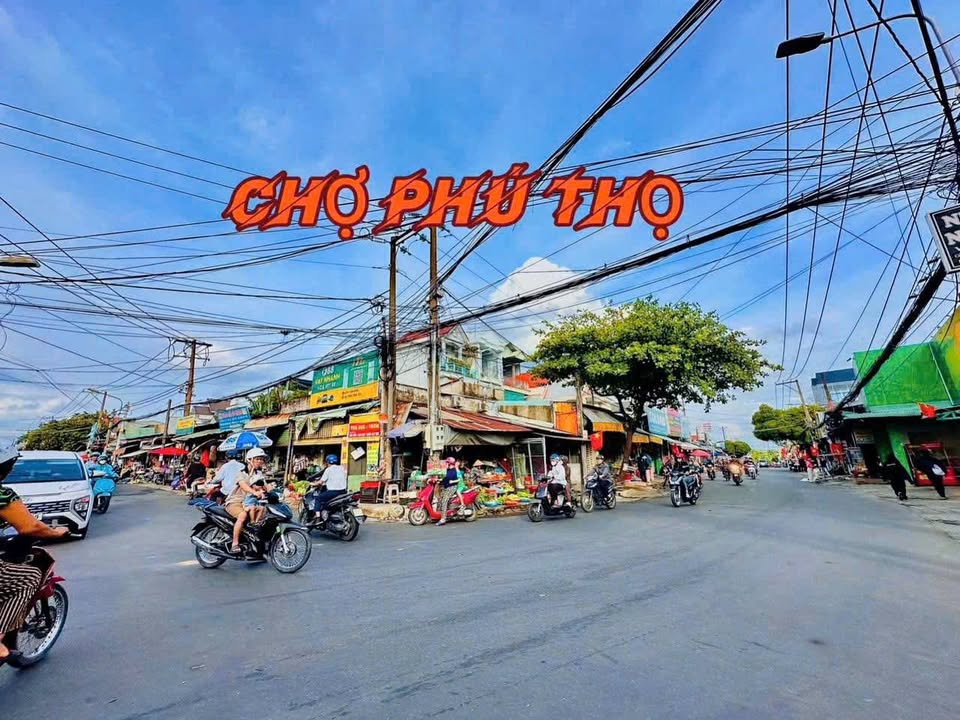 Nhà 3 Lầu 68m² Trảng Dài, Biên Hòa - Sổ Hồng Riêng, Giá 4.7 Tỷ