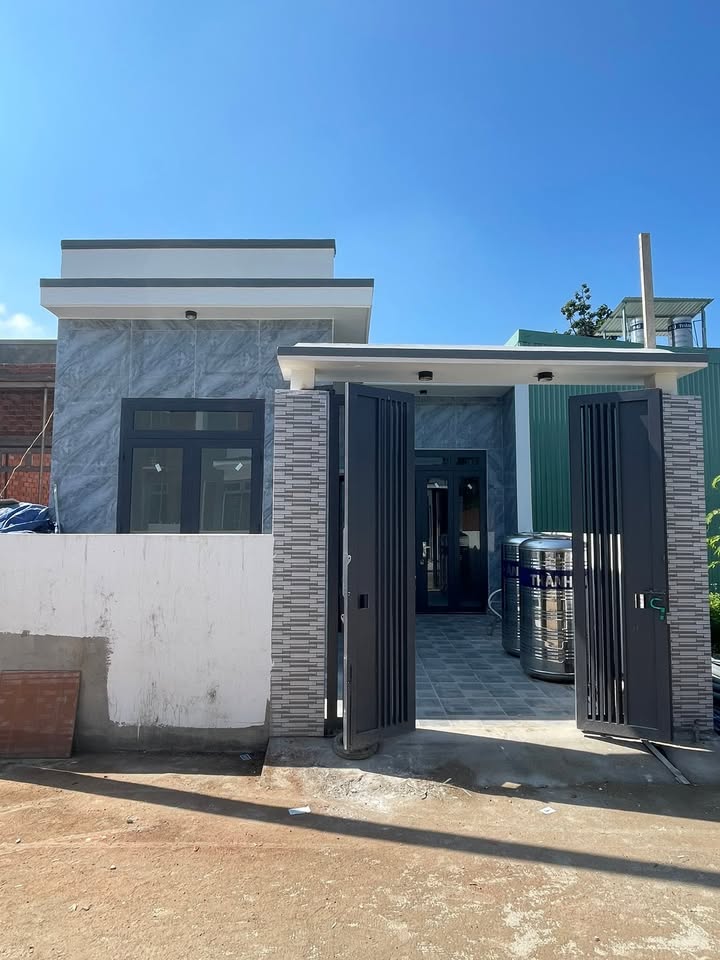 Nhà Cấp 4 Tân Triều 87m² - Sẵn Sàng Dọn Vào Ở Ngay