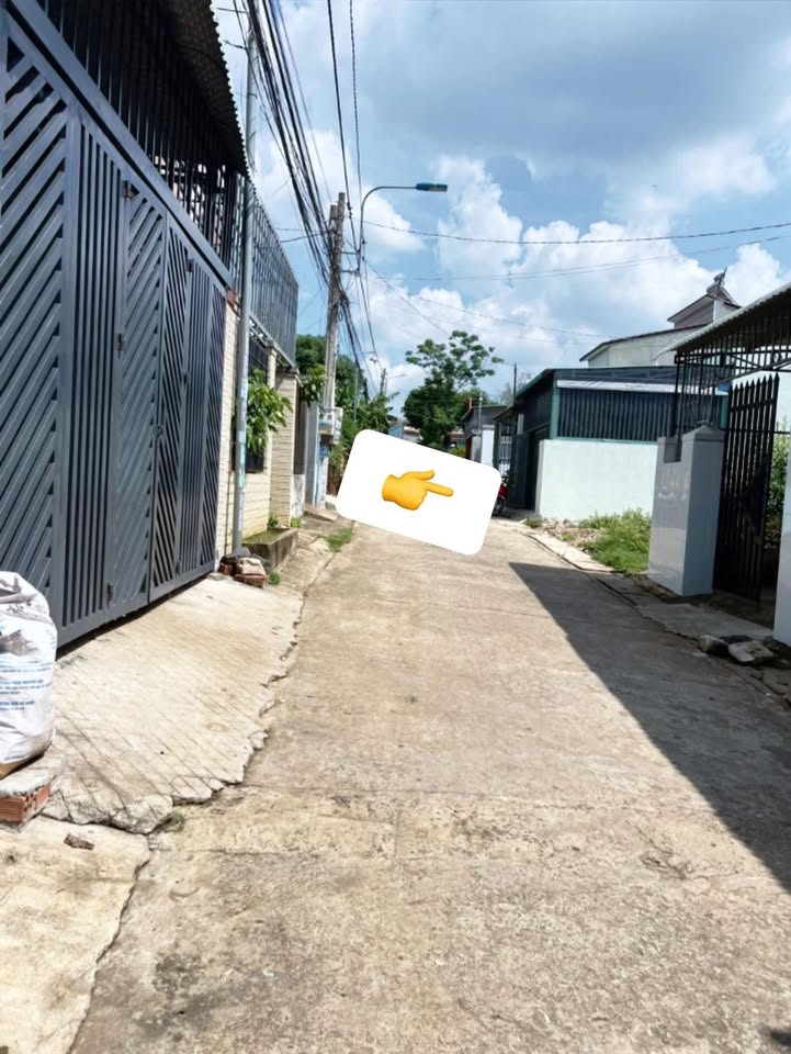 Đất Nền Sổ Riêng 100m² - 1.3 Tỷ Tại Long Khánh, Đồng Nai