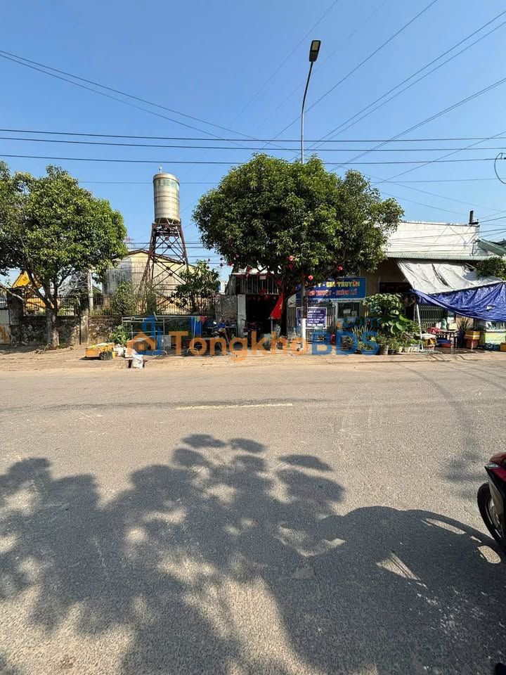 Đất nền Phước Tân Biên Hòa 80m² Sổ hồng riêng - Sẵn sàng nhận nhà đón Tết