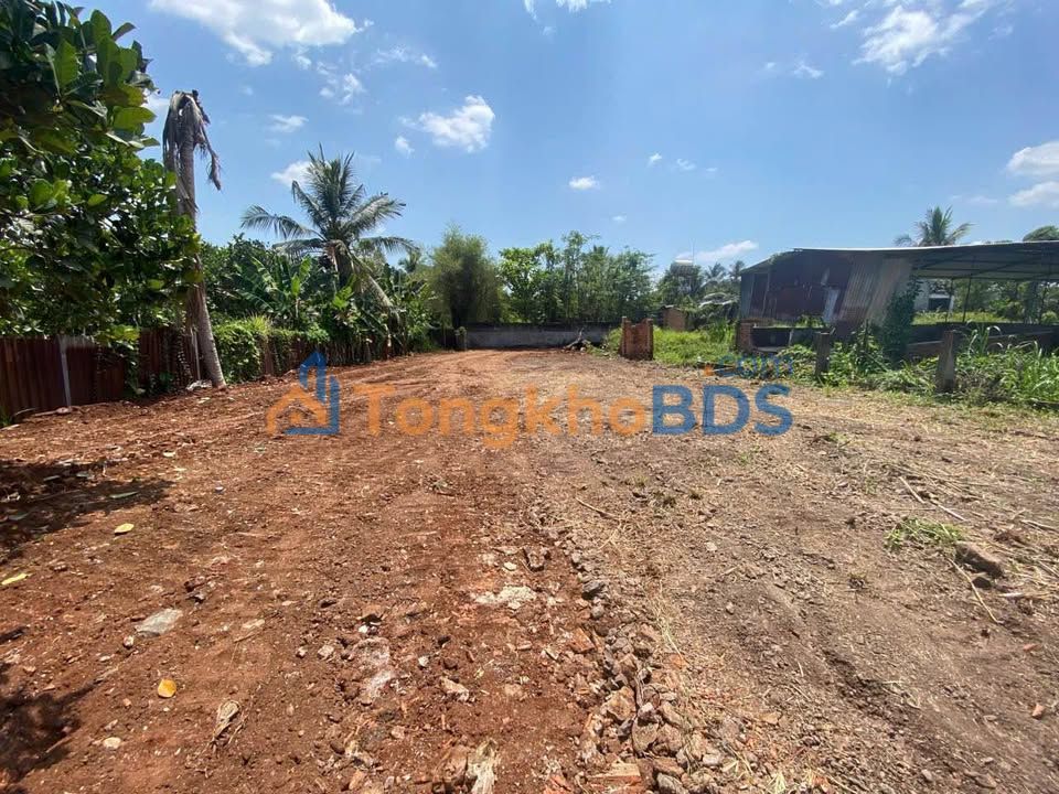 Đất Vàng Biên Hòa - 468m² Đường Hồ Thị Hương, Sổ Riêng, Giá 890 Triệu