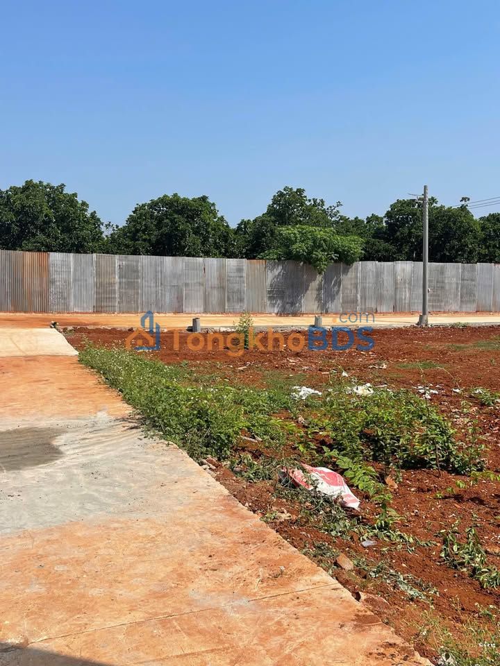 Đất 2 Mặt Tiền 525m² Gia Kiệm, Đồng Nai - Sổ Hồng Full Thổ Cư