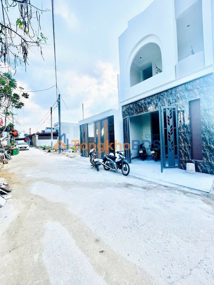 Nhà 1 Trệt 1 Lầu P.Trảng Dài 62m² - Sổ Riêng Thổ Cư, Giá 1.85 Tỷ