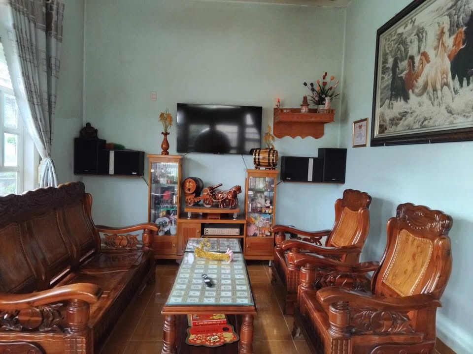 Nhà Mặt Tiền Hùng Vương Đà Lạt 200m² - Kinh Doanh Đắc Lộc