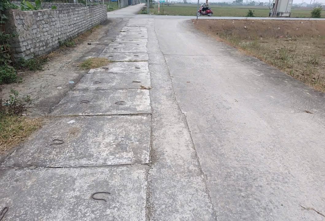 Đất Nền Hưng Đông 115m² - Sát Đại Lộ Vinh - Cửa Lò, Sổ Đỏ