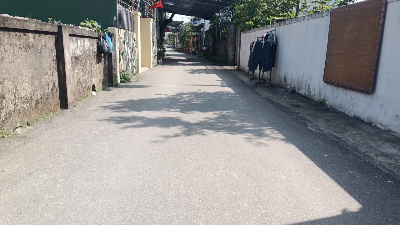 Đất nền Trung Đình, Hà Tĩnh 110m² - Sổ hồng sẵn, giá tốt đầu tư