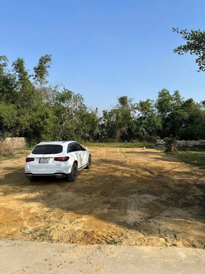 Đất Nền Nghi Thịnh, Nghệ An - 140m² Bám Đường Thông Thoáng, Giá 1.5 Tỷ