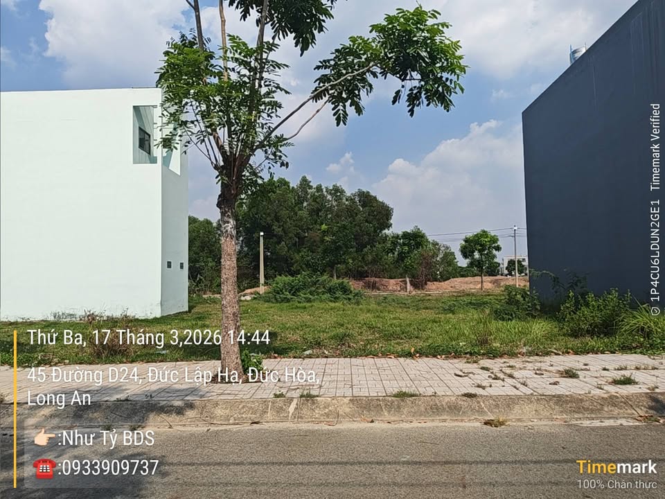 Đất Nền Cát Tường Phú Sinh - 76m² SHR - Giá 1.15 Tỷ