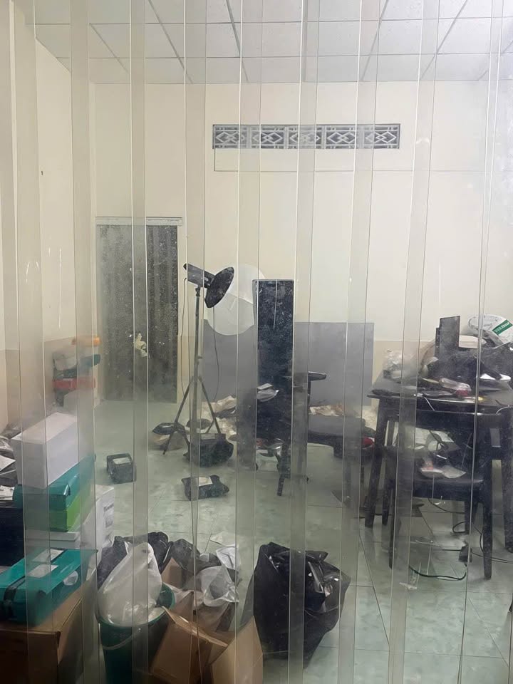 Nhà 180m² KDC Giminex Tân Uyên - Giá 2.6 Tỷ, Sẵn Ở Ngay