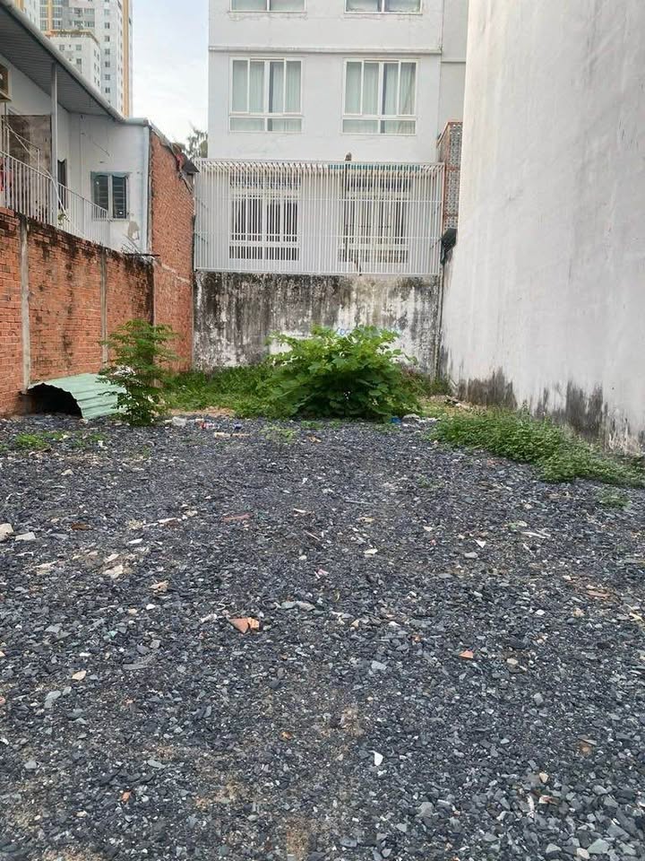 Bán Đất Mặt Tiền C2 Phú Mỹ Q7 - 133m² - Sổ Hồng Riêng