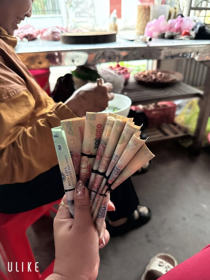 Đất nền KDC DẠ TRÀNG Ninh Hòa 92.5m² - Sổ đỏ, Hướng Bắc Ghé Tây