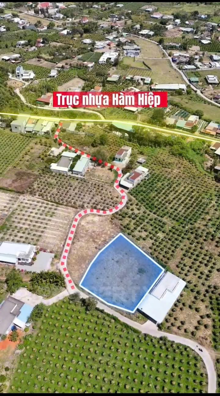 Đất Vườn 1056m² Sổ Hồng Riêng - Hướng Nam Thị Xã Sơn Tây, Hà Nội