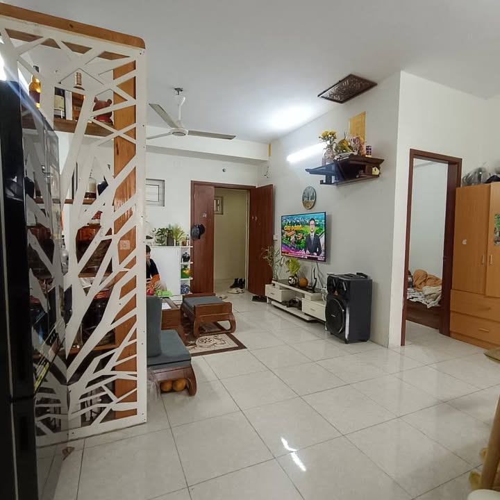 Chung cư Hoàng Dương 69m² - 2PN - 4.35 Tỷ - View thoáng